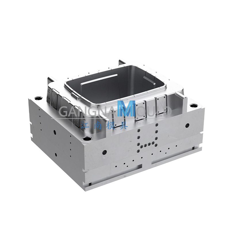 JN-486 Moule d'injection de boîte de rangement en plastique polyvalent