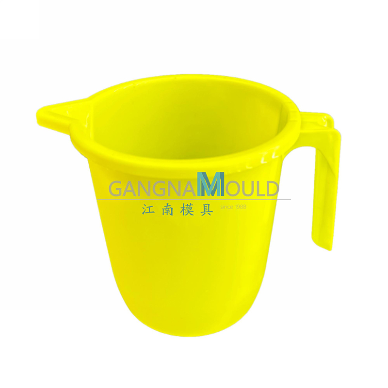 Moule de bouilloire en plastique colorée pour cuisine JN-420