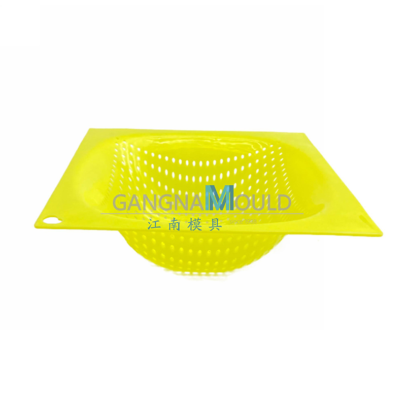 JN-435 Moule d'injection de l'entonnoir de cuisine de qualité alimentaire