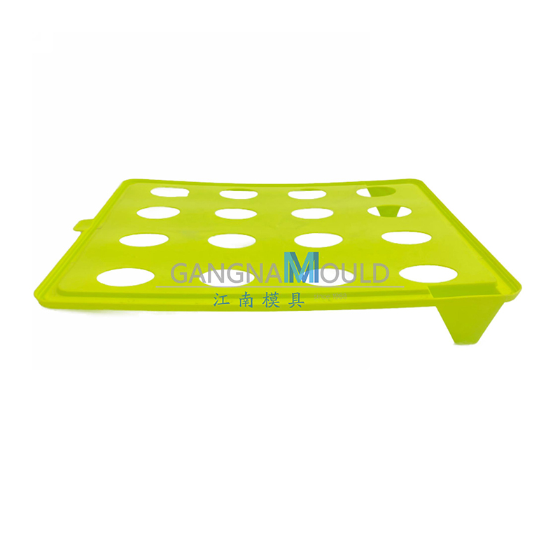 JN-424 Moule de palette d'oeufs en plastique