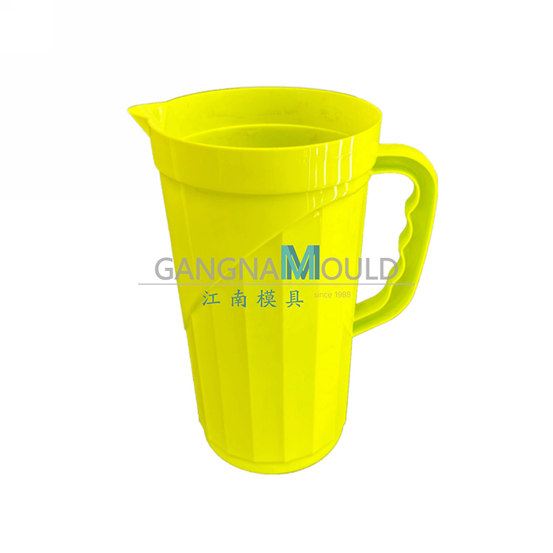 JN-419 Moule de bouilloire en plastique de cuisine colorée