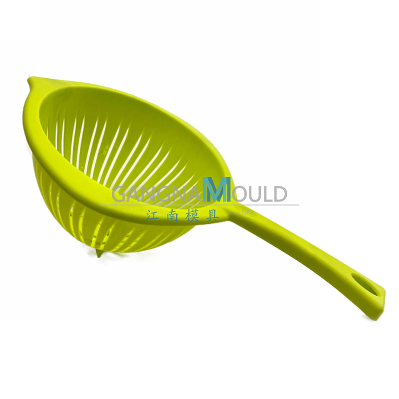Moule d'injection d'entonnoir de cuisine de qualité alimentaire JN - 433