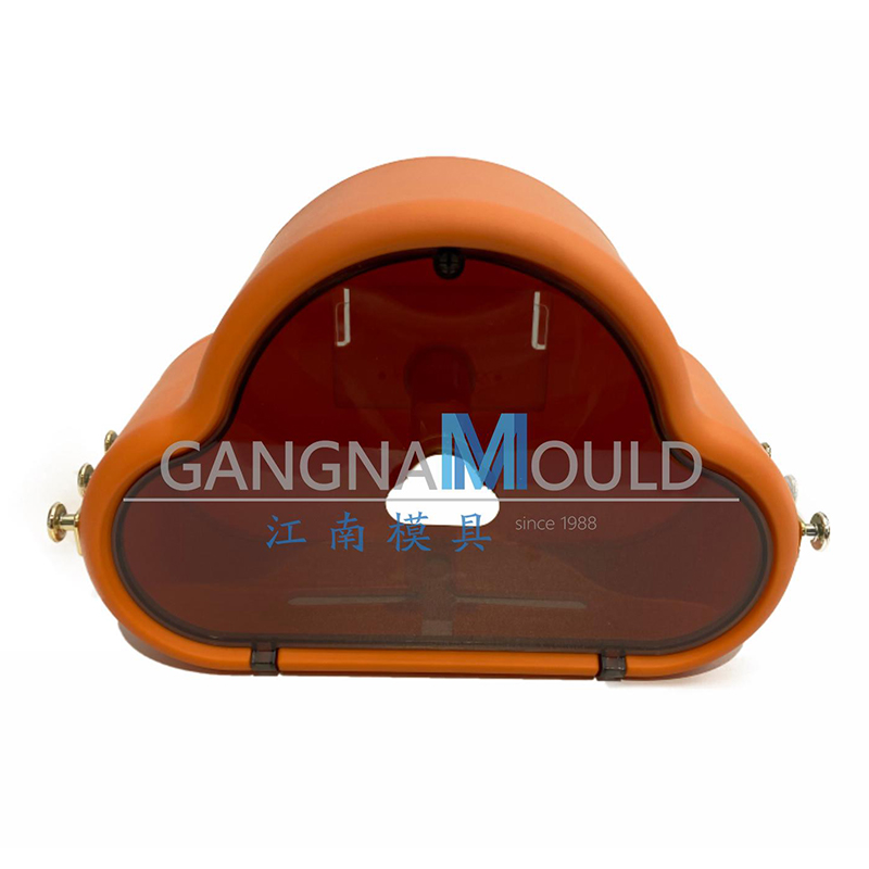 JN-363 Boîte de salle de bain murale Boîte de carvins Moule de serviette de visage