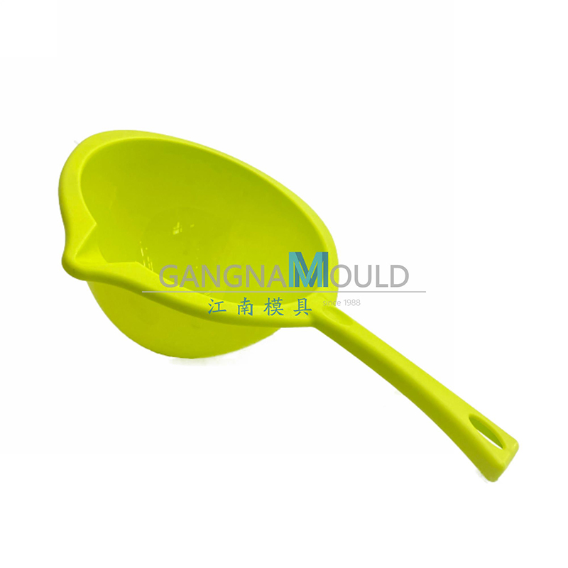 Moule d'injection d'entonnoir de cuisine de qualité alimentaire JN - 430