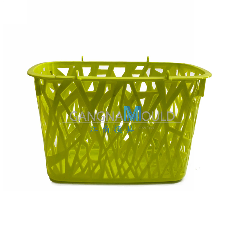 JN-354 Moule d'injection de panier de rangement multifonction portable