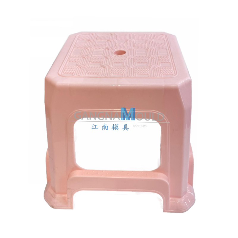Moule d'injection pour tabouret en plastique enfant JN – 095