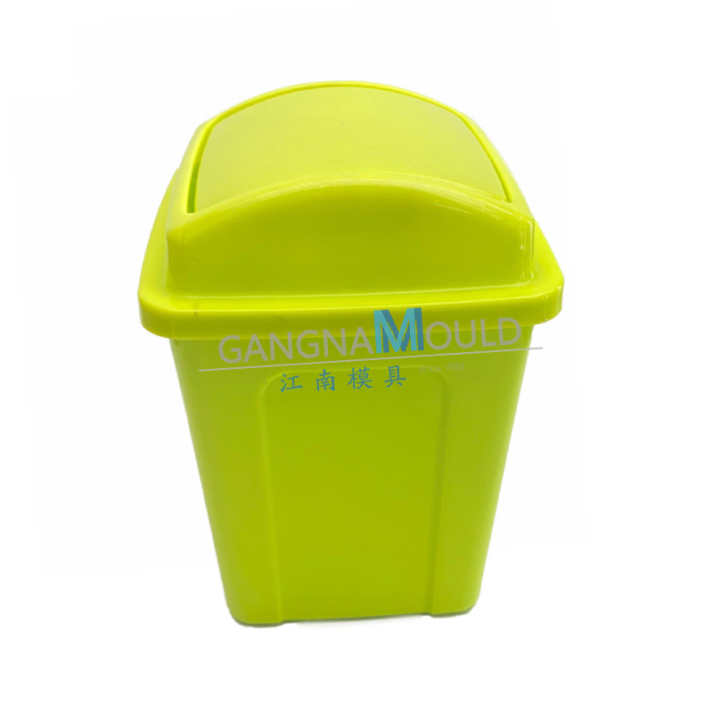 Moule de bac à déchets ménager en plastique JN-228