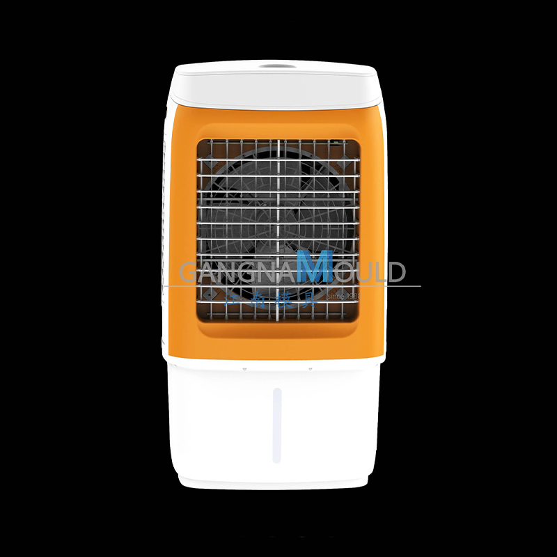 Moule d'injection de ventilateur évaporatif portable JN-013