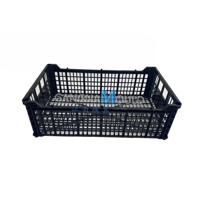Moule de plateau de boîte pour légumes et fruits en plastique JN-031