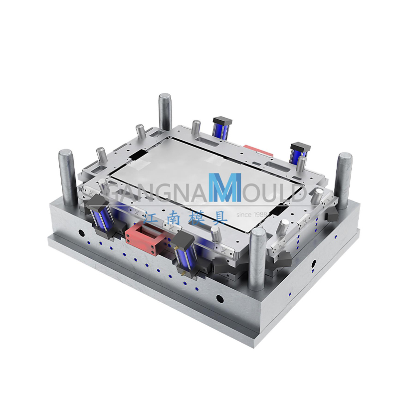 JN-053 Moule d'injection de boîte de rangement de stockage