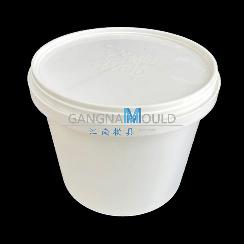 JN-259 Moule d'injection de baril de revêtement en plastique