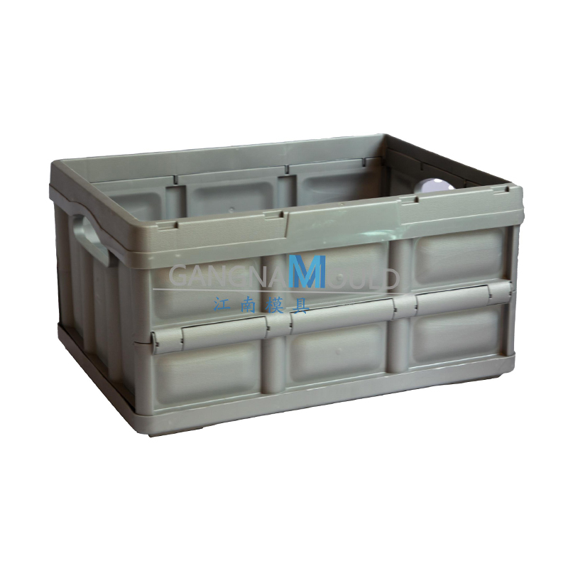 JN-023 Multige d'injection de boîtes de rotation en plusieurs couleurs
