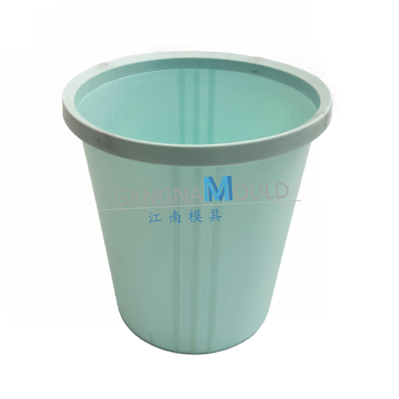 Moule de poubelle en plastique PP simple JN-251