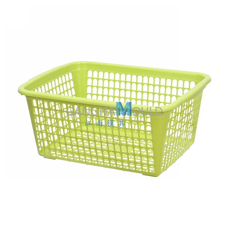 Moule de panier de rangement pour fruits et légumes ménager JN-317
