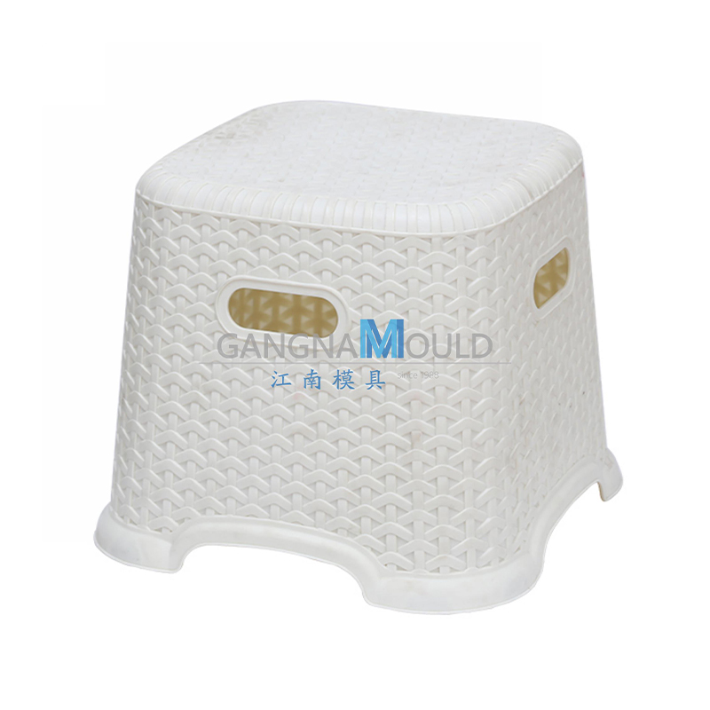 JN-094 Moule d'injection de moules de selles pour enfants en plastique