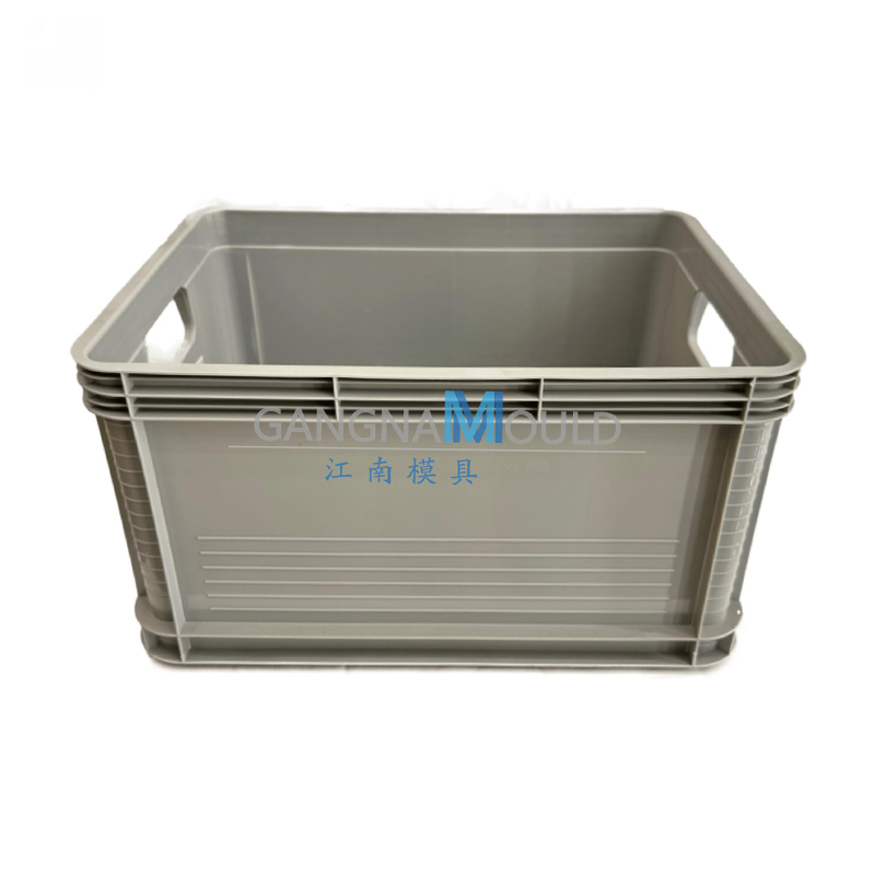 JN-024 Moule d'injection de boîtes de rotation multiples