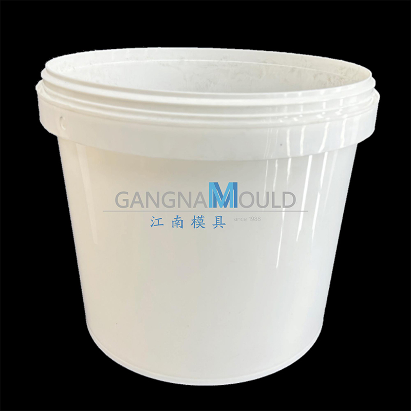 JN-261 Moule d'injection de baril de revêtement en plastique