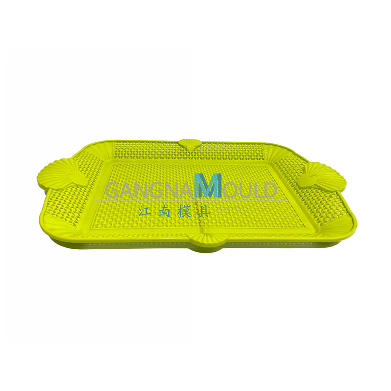 Moule de plateau de cuisine pour moulage par injection en plastique JN-310
