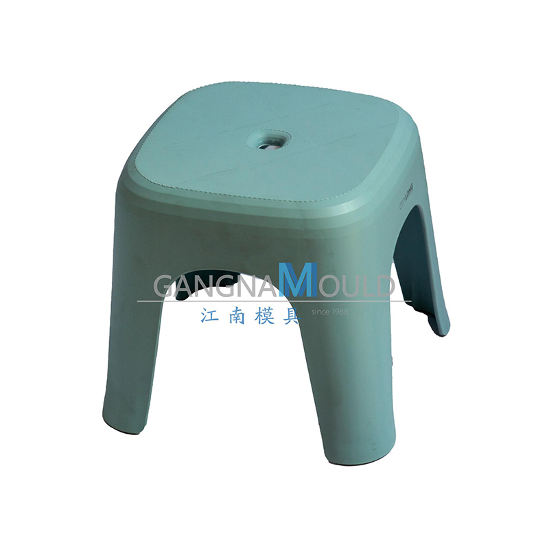 JN-092 Moule d'injection de moule à tabouret pour enfants en plastique