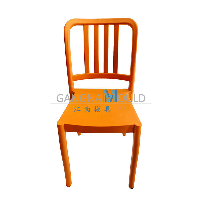 JN-179 Moule d'injection de chaise d'empilement de conception italienne