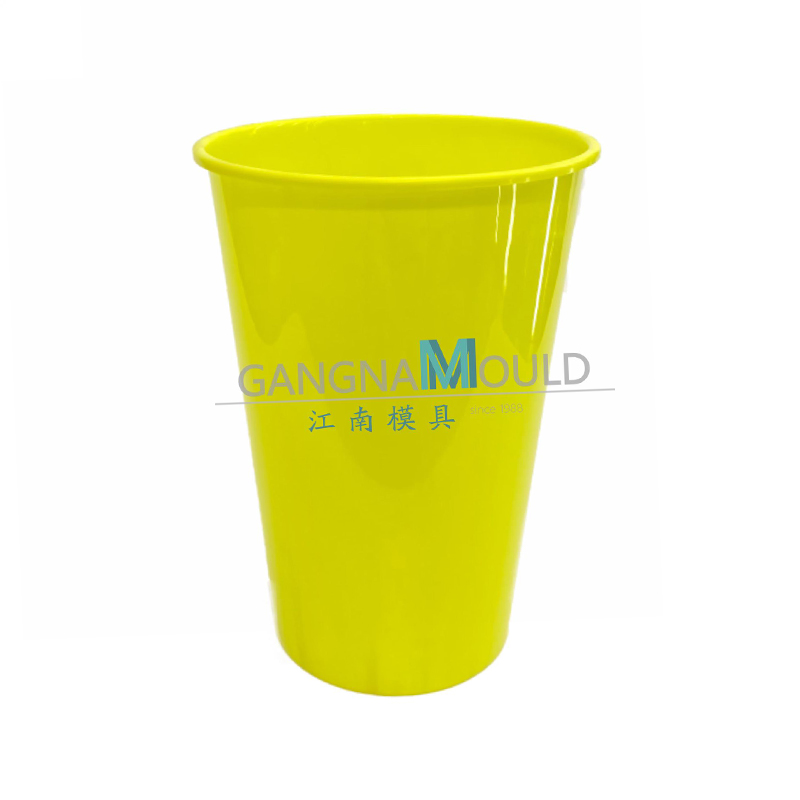 JN-086 Moulage d'injection Moule de pot de jardin