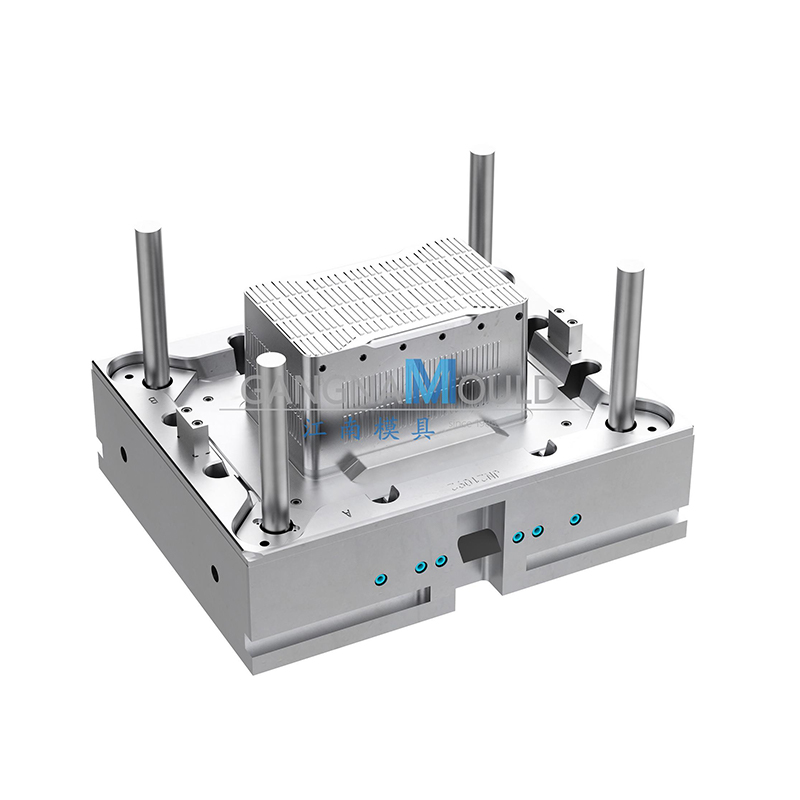 JN-056 TRANSPORT TRAPORT RINGOVER BOX INJECTION MOLD