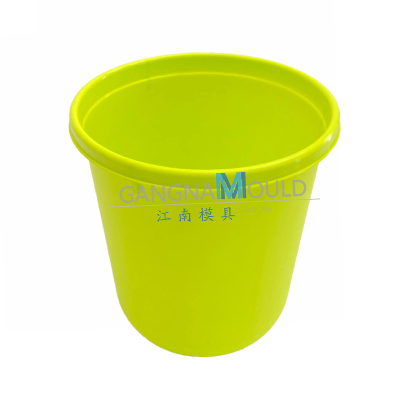 Moule de poubelle en plastique PP simple JN-240