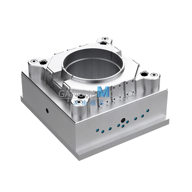 JN-297 Moule d'injection de bassin de lavage en plastique