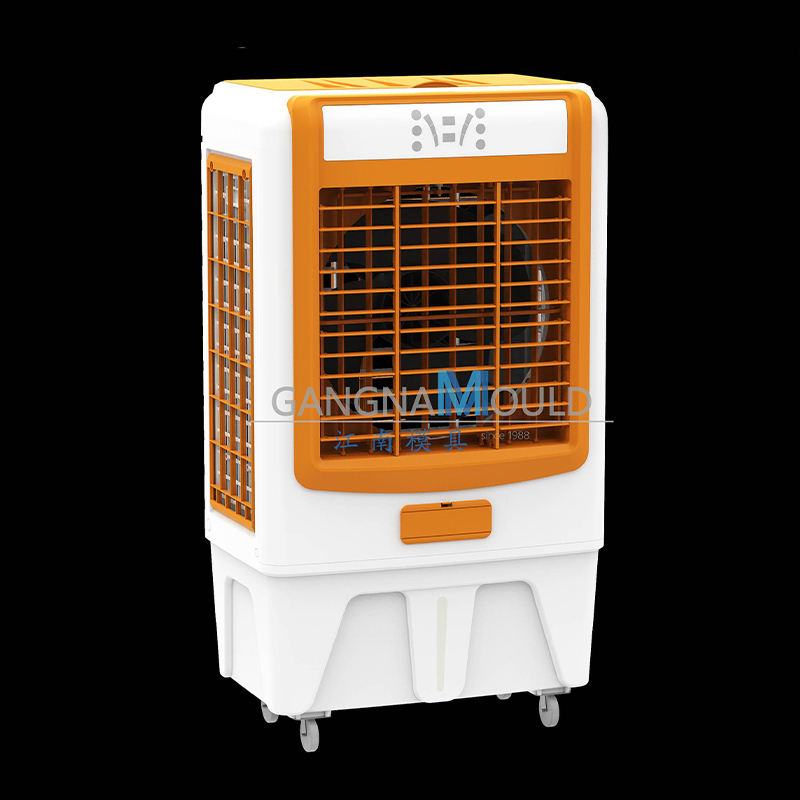 Moule d'injection de ventilateur évaporatif portable JN-014