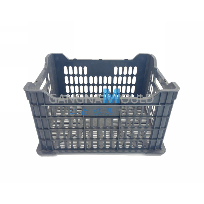 Moule de plateau de boîte pour légumes et fruits en plastique JN-032
