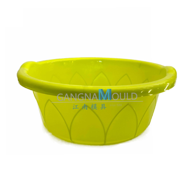 JN-288 Moule d'injection de lavabos en plastique en plastique domestique