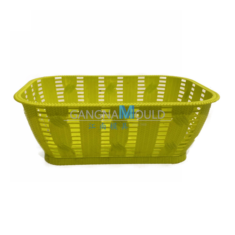 Moule de panier de rangement pour fruits et légumes ménager JN-316