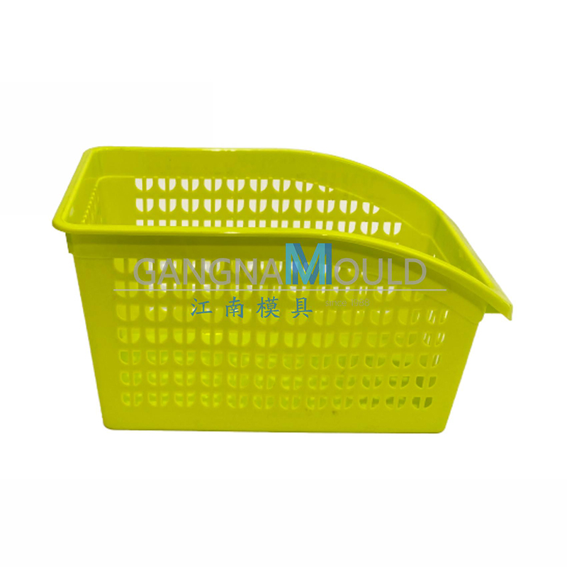 Moule de panier de rangement pour fruits et légumes ménager JN-314