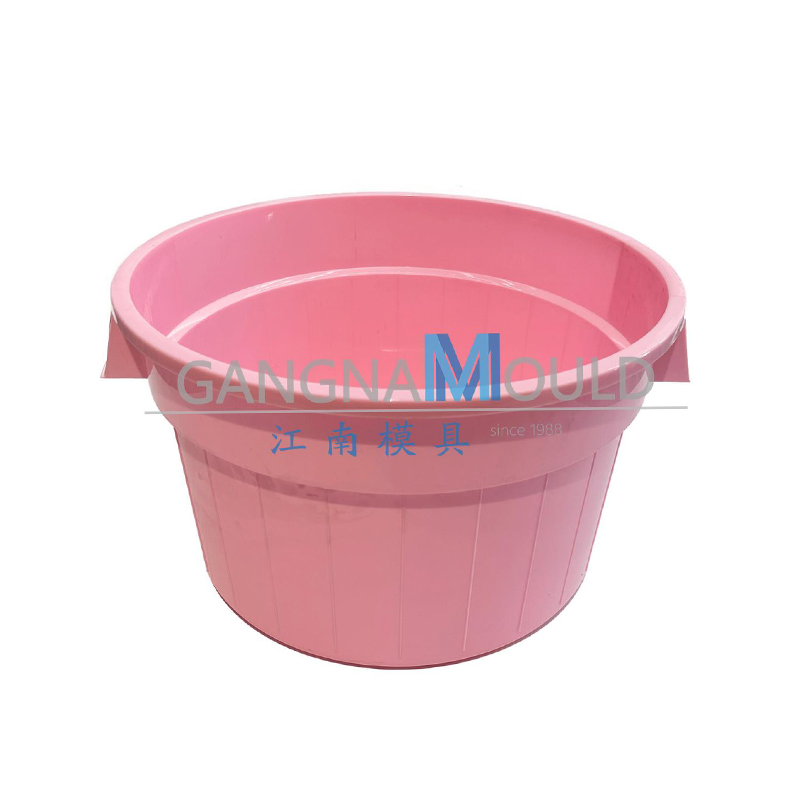 JN-273 Moule d'injection de canon en plastique multifonctionnel