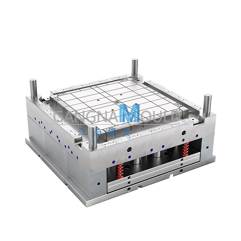 JN-203 Moule de table basse d'injection de haute précision