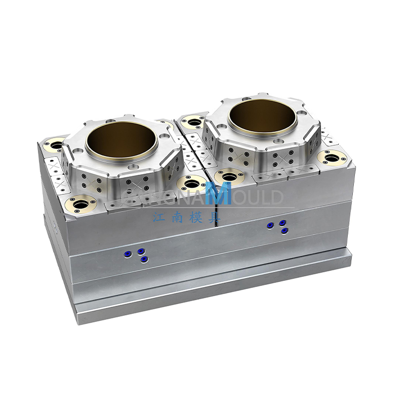 JN-264 Moule d'injection de canon à revêtement de haute précision