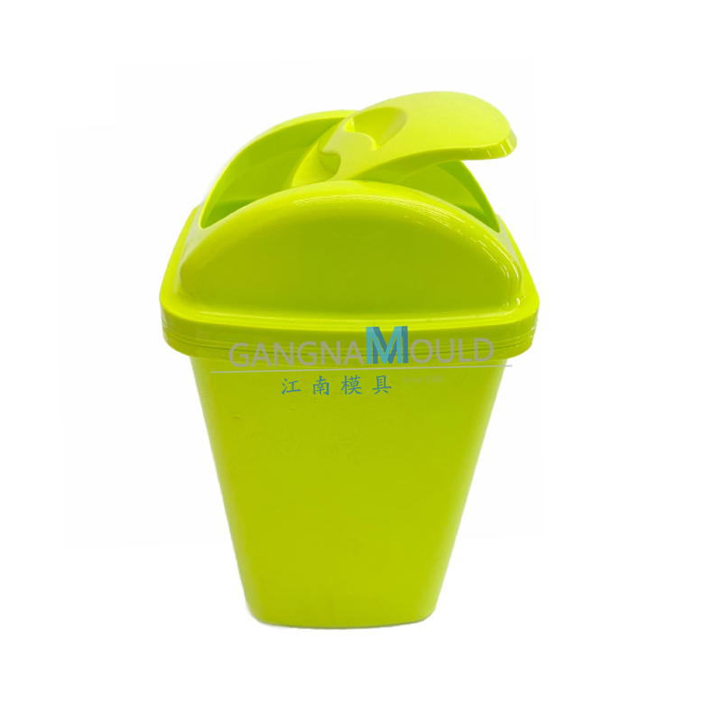 Moule de bac à déchets ménager en plastique JN-229