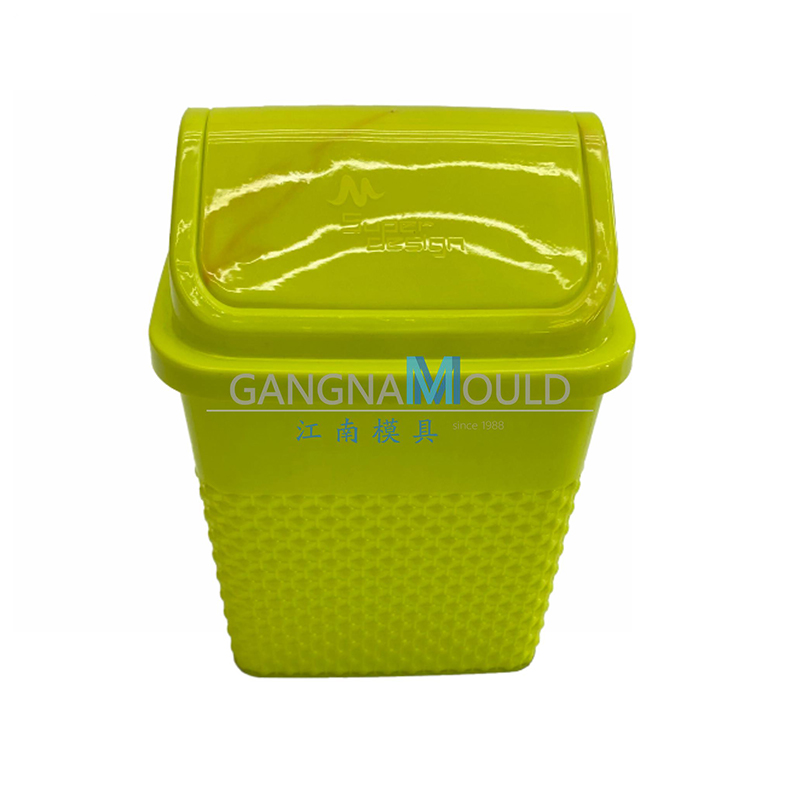 Moule de bac à déchets ménager en plastique JN-230