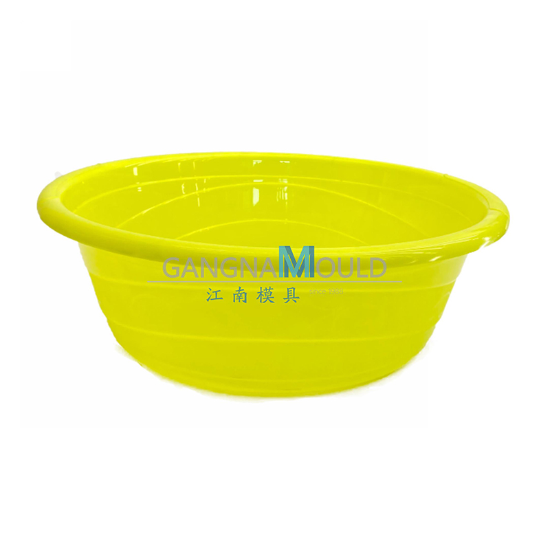 JN-284 Moule d'injection de lavabos en plastique en plastique domestique