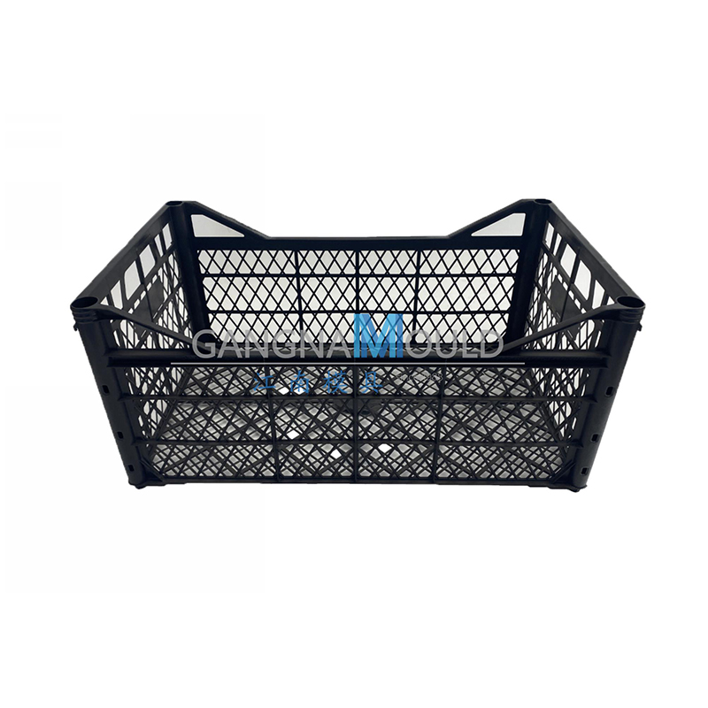 Moule de plateau de boîte pour légumes et fruits en plastique JN-029