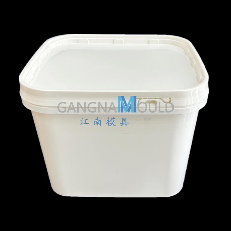 JN-263 Moule d'injection de baril de revêtement en plastique