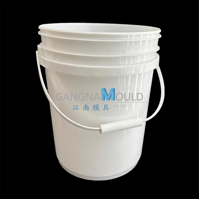 JN-260 Moule d'injection de baril de revêtement en plastique