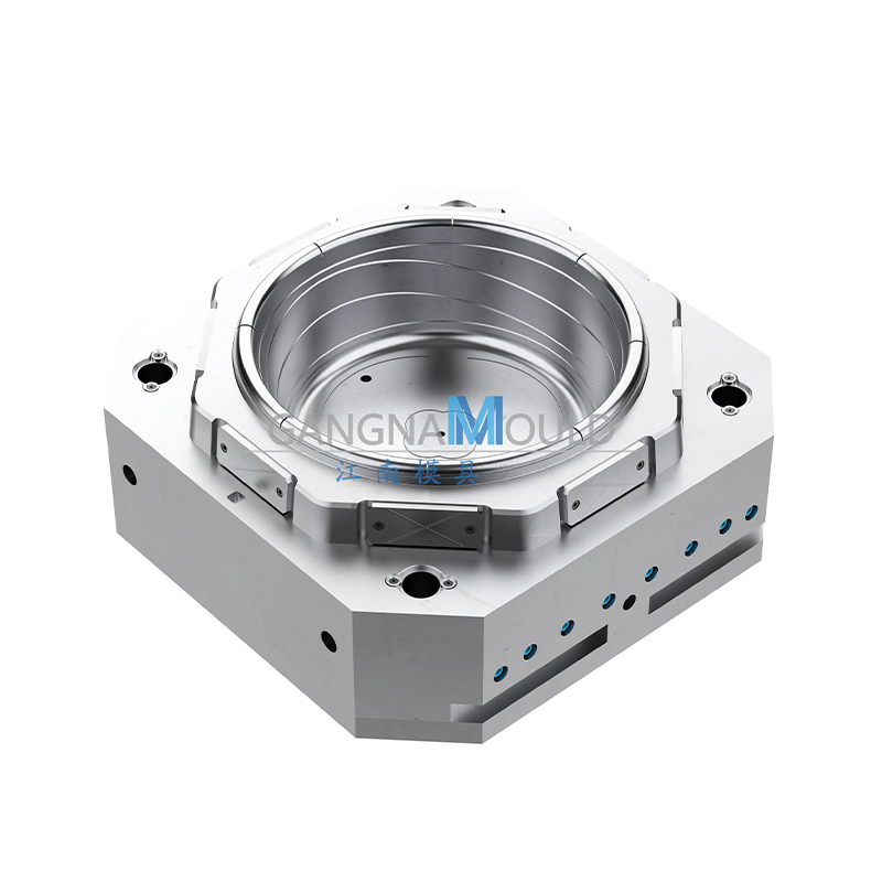 JN-299 Moule d'injection de lavabo rond