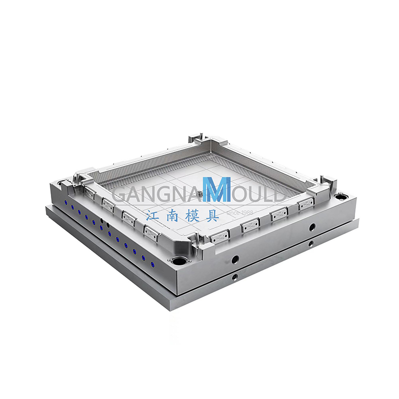 JN-204 Moule de table basse d'injection de haute précision