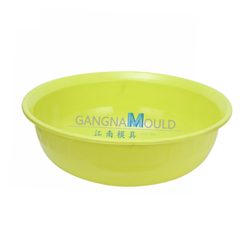 JN-292 Moule d'injection de lavabos en plastique en plastique ménage
