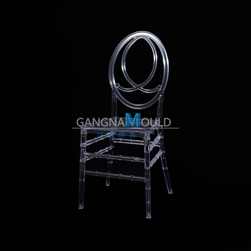 Moule de chaise JN-868