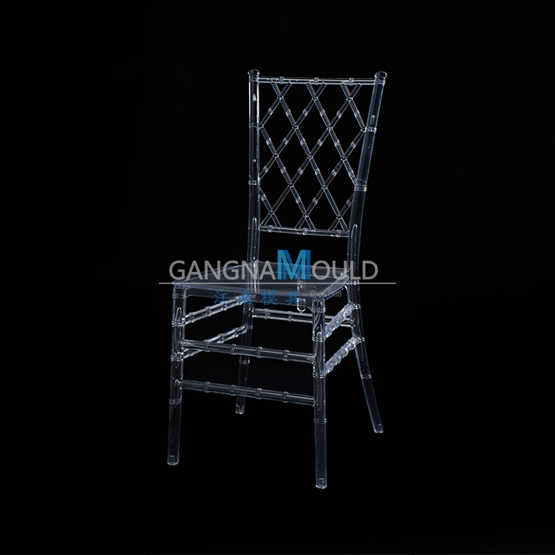 Moule de chaise JN-873