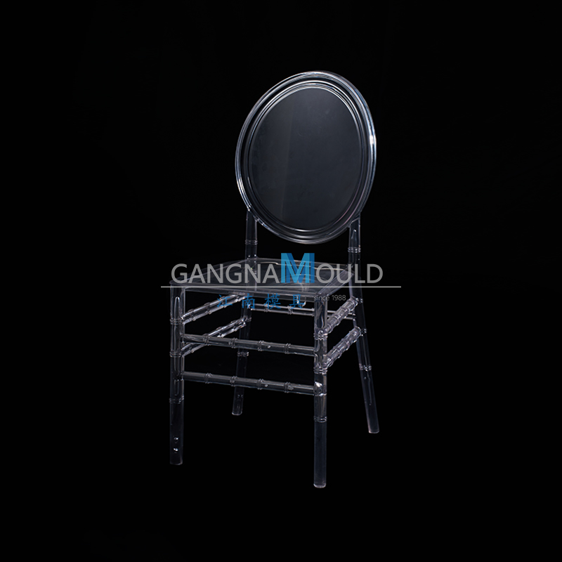 Moule de chaise JN-872