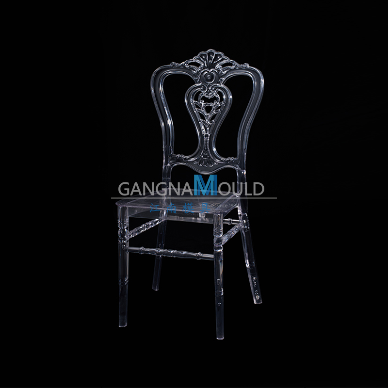 Moule de chaise JN-870