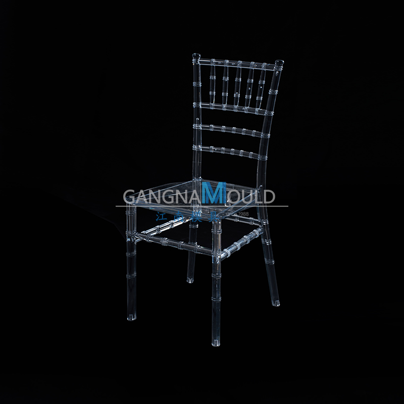 Moule de chaise JN-877